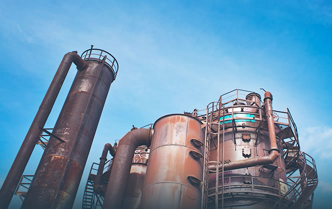 焊接機(jī)器人工作原理